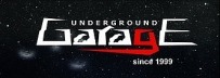 НОЧНОЙ КЛУБ "GARAGE UNDEGROUND"