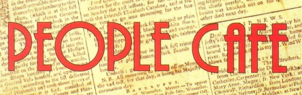 КАФЕ "PEOPLE"