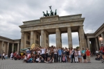 Фотографии Летние каникулы для подростков с изучением немецкого языка