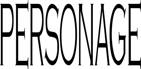 PERSONAGE