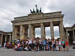 Летние каникулы для молодежи с изучением немецкого языка