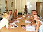 Institut Linguistique Adenet Institut Linguistique Adenet