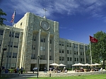 St. John’s University Queens St. John’s University Queens