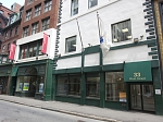 Embassy CES Embassy CES