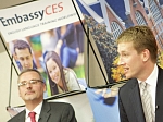 Embassy CES