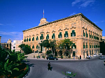 NSTS Malta NSTS Malta