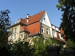 Berlin Villa