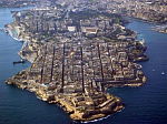 NSTS Malta