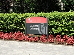 St. John’s University Queens