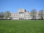 St. John’s University Queens